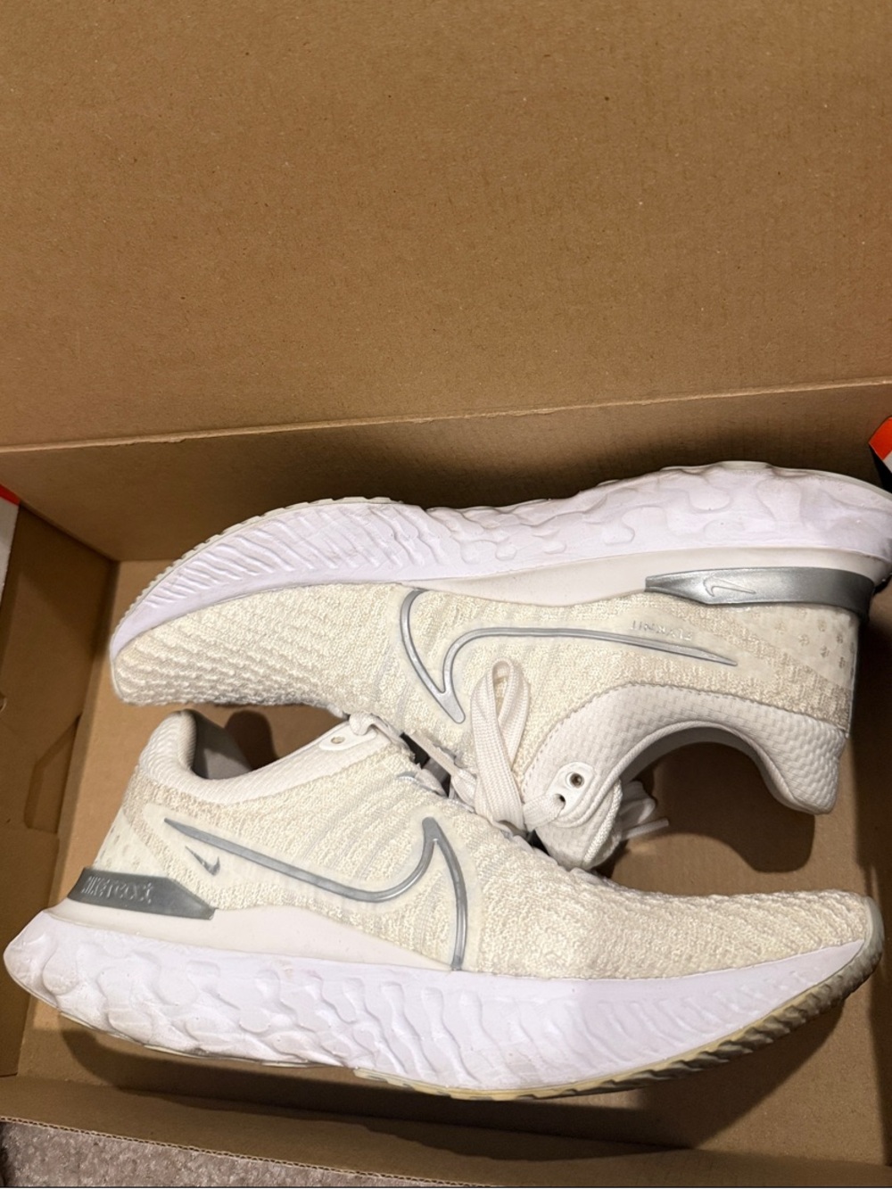 Nike React Infinity Run